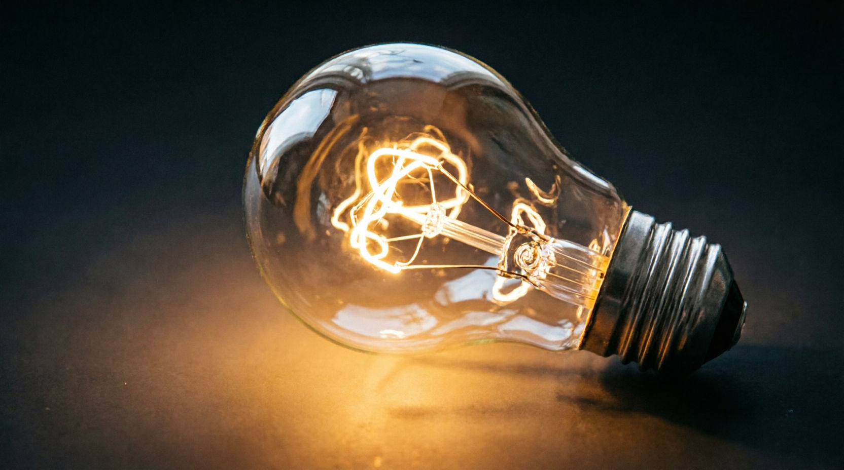 Лампа накаливания