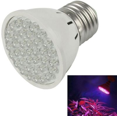 Фитолампа 2Вт Гаспра