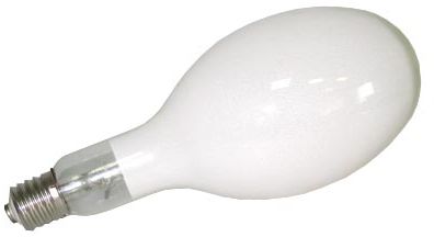 Ртутная лампа